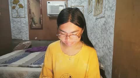 Rhean online show from November 2025 10:54:01 PM