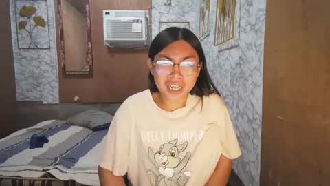 Rhean online show from November 2025 11:19:02 PM