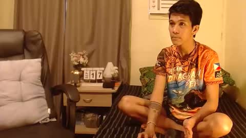 Chad online show from September 2025 02:13:01 AM