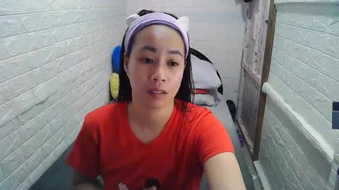 Snapshot of asian_sexydimples chatting on January 2025 12:35:01 PM Trixie online show from January 2025 12:35:01 PM