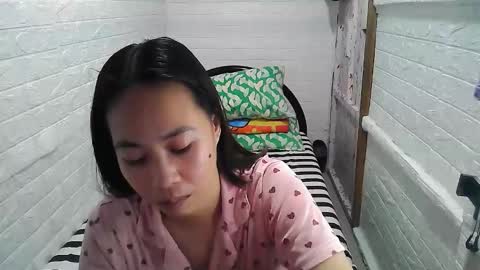 Snapshot of asian_sexydimples chatting on February 2025 02:58:01 AM Trixie online show from February 2025 02:58:01 AM