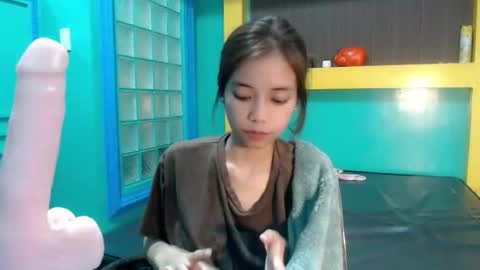 asian_slade online show from June 2026 05:35:01 PM