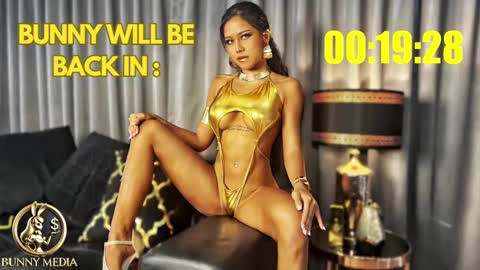 Snapshot of asian_squirt69 chatting on February 2025 12:59:01 AM BUNNY WILDER online show from February 2025 12:59:01 AM