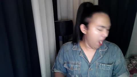 Snapshot of asian_suteishi chatting on September 2025 02:00:02 PM stacey online show from September 2025 02:00:02 PM