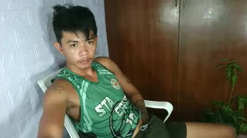 angello abayon online show from March 2026 07:12:02 AM