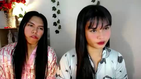 Yan online show from September 2025 05:55:02 AM