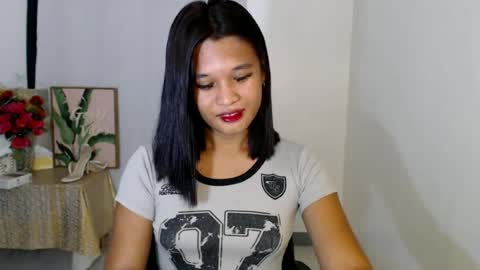 Snapshot of asian_yannie chatting on June 2026 11:20:02 PM Yan online show from June 2026 11:20:02 PM
