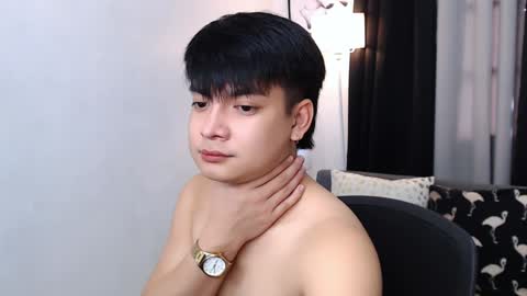 Snapshot of asianacexl chatting on January 2025 12:49:01 AM asianacexl online show from January 2025 12:49:01 AM
