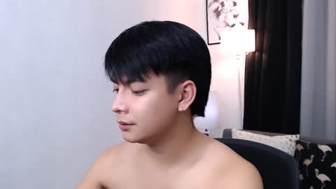 Snapshot of asianacexl chatting on January 2025 09:55:02 AM asianacexl online show from January 2025 09:55:02 AM