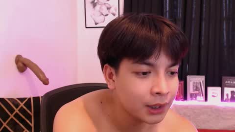 Snapshot of asianacexl chatting on February 2025 05:16:01 AM asianacexl online show from February 2025 05:16:01 AM