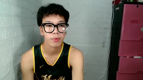 Snapshot of asianbaexx chatting on March 2026 04:55:01 PM EIZE online show from March 2026 04:55:01 PM