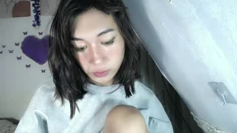 Snapshot of asianbarbie05 chatting on June 2026 02:35:01 AM SOFIA online show from June 2026 02:35:01 AM