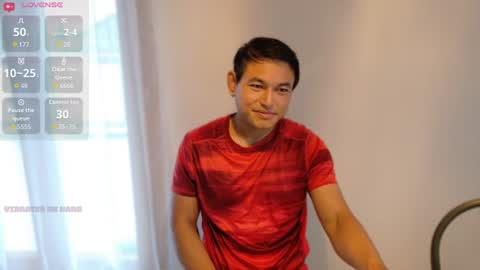 Snapshot of asianboy_sunny chatting on June 2026 05:28:01 AM AsianBoy Sunny online show from June 2026 05:28:01 AM