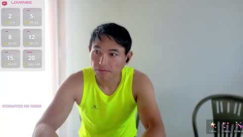 Snapshot of asianboy_sunny chatting on June 2026 04:26:02 AM AsianBoy Sunny online show from June 2026 04:26:02 AM