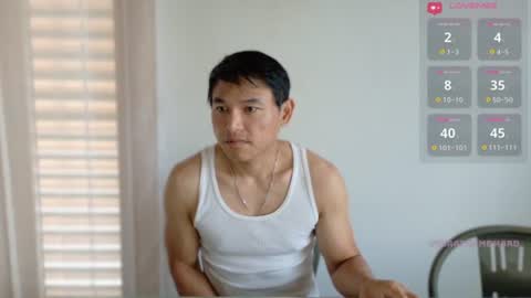 Snapshot of asianboy_sunny chatting on June 2026 04:31:01 AM AsianBoy Sunny online show from June 2026 04:31:01 AM