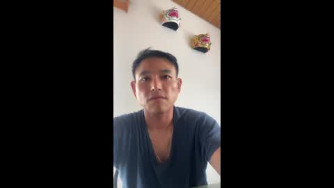 Snapshot of asianboy_sunny chatting on July 2026 11:01:02 AM AsianBoy Sunny online show from July 2026 11:01:02 AM