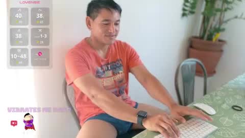 Snapshot of asianboy_sunny chatting on July 2026 06:52:02 AM AsianBoy Sunny online show from July 2026 06:52:02 AM
