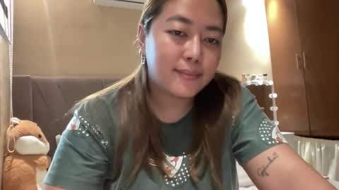 Snapshot of asianbunny10 chatting on September 2025 02:44:01 AM Curvy online show from September 2025 02:44:01 AM