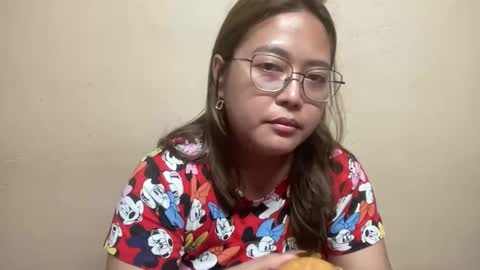 Snapshot of asianbunny10 chatting on October 2025 07:20:02 AM Curvy online show from October 2025 07:20:02 AM