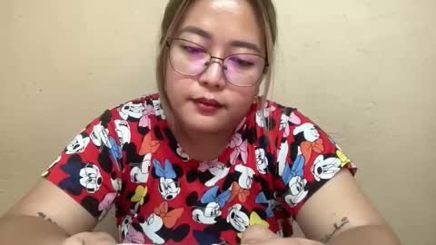 Snapshot of asianbunny10 chatting on March 2026 04:51:01 AM Curvy online show from March 2026 04:51:01 AM