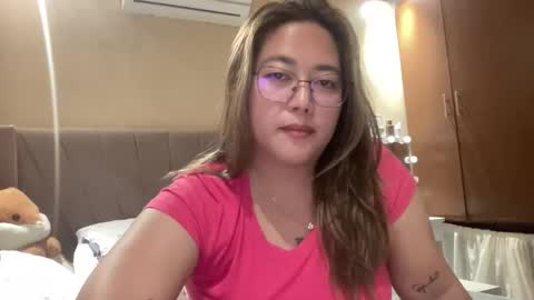 Snapshot of asianbunny10 chatting on March 2026 12:00:01 PM Curvy online show from March 2026 12:00:01 PM