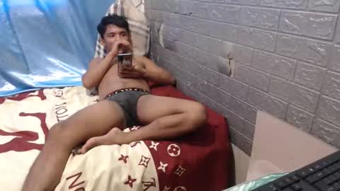 LUKEY online show from November 2025 12:13:01 AM