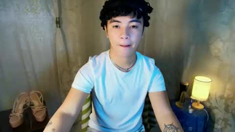 Snapshot of asiancarl_bigcock chatting on February 2026 08:54:02 AM kairo dewji in ifbi online show from February 2026 08:54:02 AM