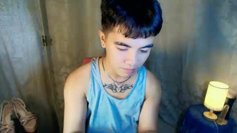 Snapshot of asiancarl_bigcock chatting on February 2026 02:35:01 PM kairo dewji in ifbi online show from February 2026 02:35:01 PM