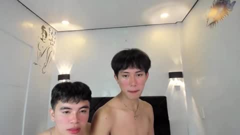 Snapshot of asiancarl_bigcock chatting on February 2026 11:06:01 PM kairo dewji in ifbi online show from February 2026 11:06:01 PM