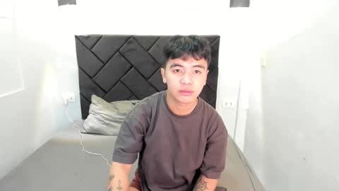 Snapshot of asiancarl_bigcock chatting on February 2026 01:53:02 PM kairo dewji in ifbi online show from February 2026 01:53:02 PM