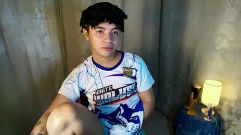 Snapshot of asiancarl_bigcock chatting on March 2026 09:48:01 AM kairo dewji in ifbi online show from March 2026 09:48:01 AM