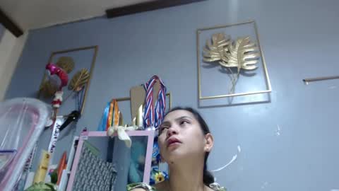 asian charlotte online show from March 2025 06:23:01 AM