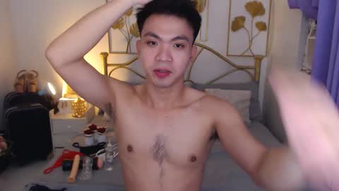 Snapshot of asiancock302816 chatting on February 2025 10:07:02 AM asiancock302816 online show from February 2025 10:07:02 AM