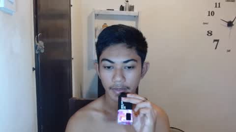 Snapshot of asiancockhero22 chatting on December 2024 11:57:01 PM HERO online show from December 2024 11:57:01 PM