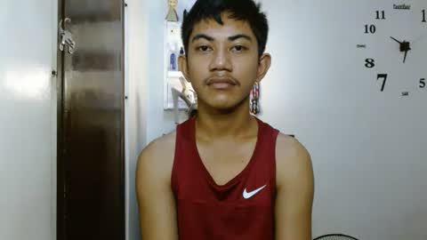 Snapshot of asiancockhero22 chatting on February 2025 07:56:01 PM HERO online show from February 2025 07:56:01 PM