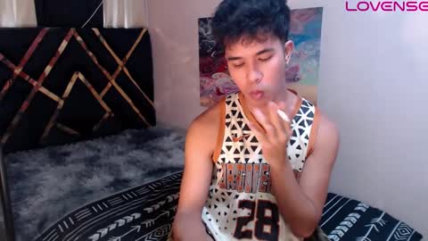 asiancum_peter online show from March 2026 02:15:02 AM