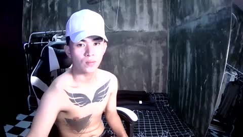Snapshot of asiancummer115697 chatting on December 2024 05:33:02 AM xj ph online show from December 2024 05:33:02 AM