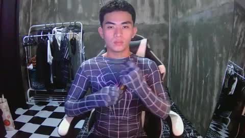 Snapshot of asiancummer115697 chatting on January 2025 06:58:02 AM xj ph online show from January 2025 06:58:02 AM