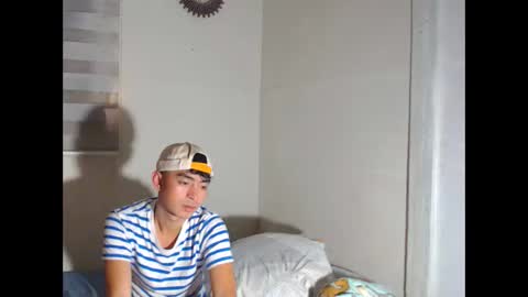 Bry online show from March 2025 03:34:01 AM