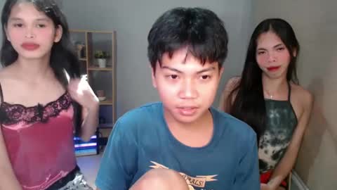   online show from December 2024 05:00:01 PM