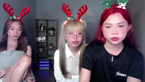   online show from December 2024 06:35:02 AM