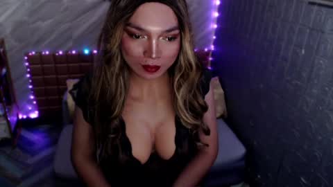 BELLA NOTCH online show from April 2026 05:27:02 AM