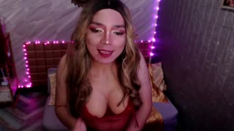 BELLA NOTCH online show from April 2026 06:09:02 AM