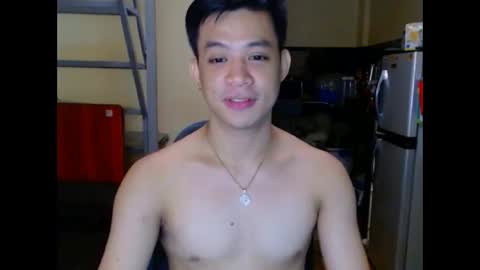 asiandreamboyx online show from October 2025 07:02:01 PM