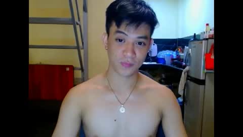 asiandreamboyx online show from October 2025 08:00:02 PM