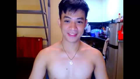 asiandreamboyx online show from April 2026 05:27:02 AM