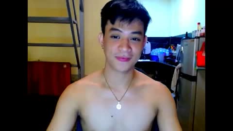 asiandreamboyx online show from May 2026 02:06:02 AM