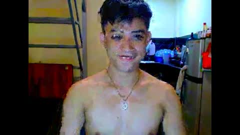 asiandreamboyx online show from May 2026 03:34:01 AM