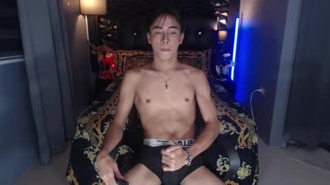 asianfuckertwink online show from January 2026 09:34:02 AM