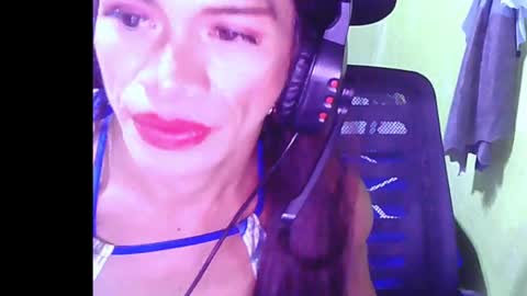 Snapshot of asiangoddezzts chatting on December 2024 05:57:02 PM Miss Audrey L Monel online show from December 2024 05:57:02 PM